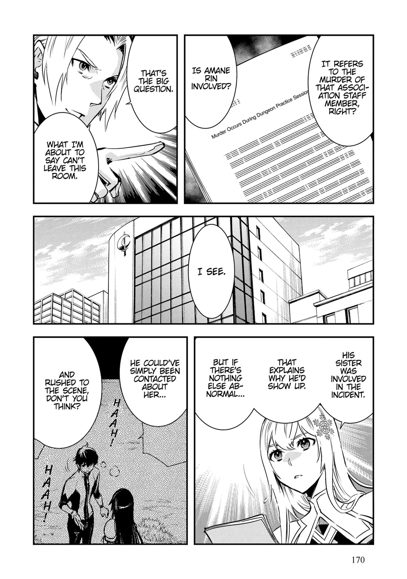 Read The World