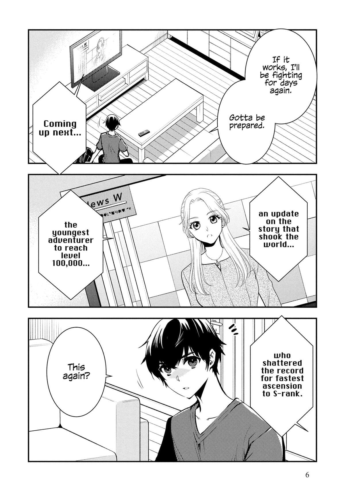 Read The World