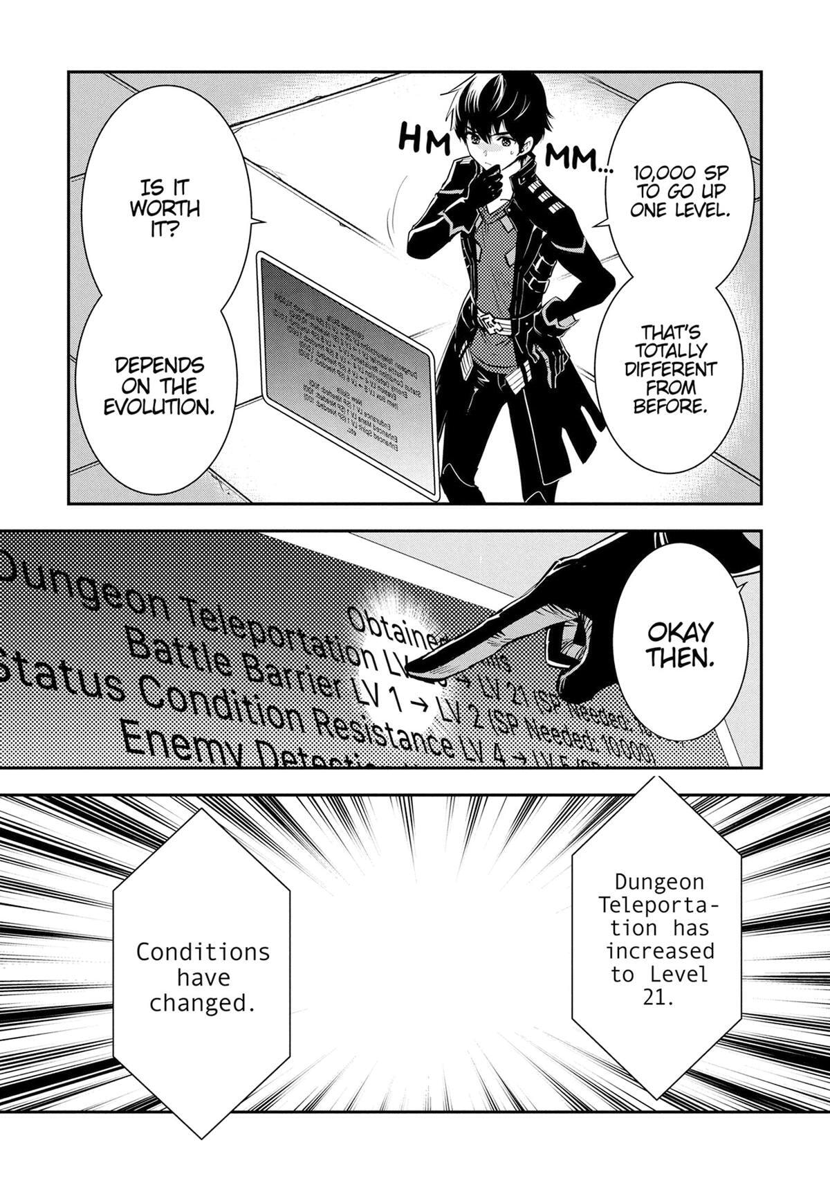 Read The World