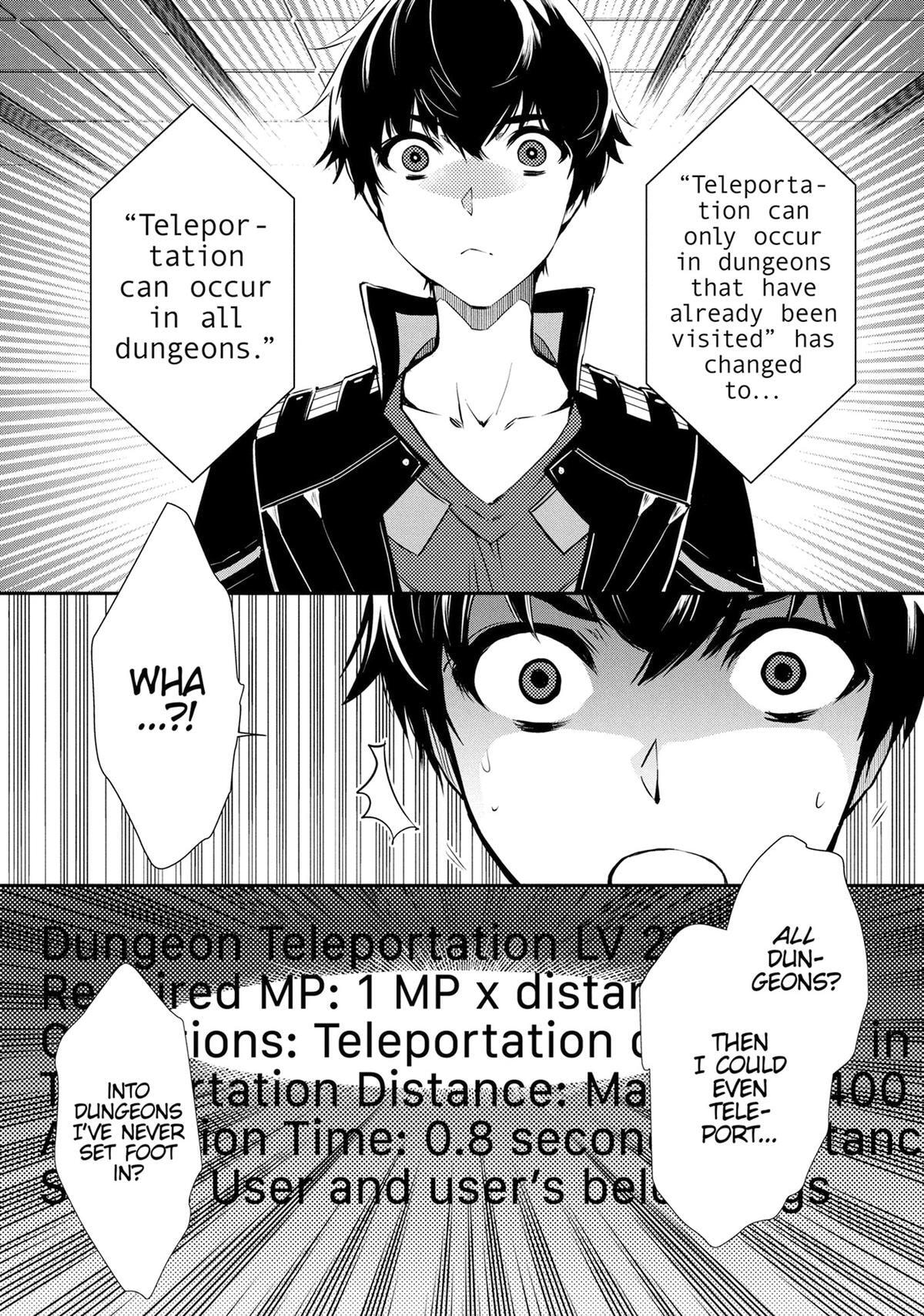 Read The World