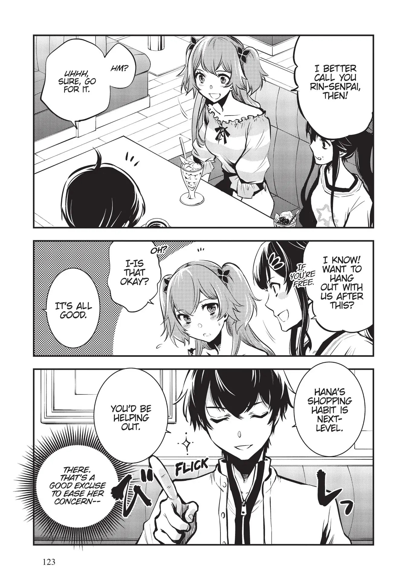 Read The World