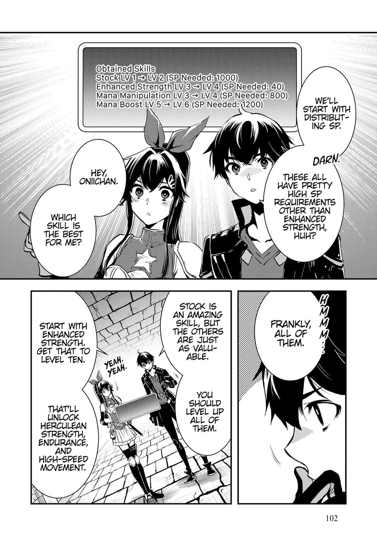 Read The World