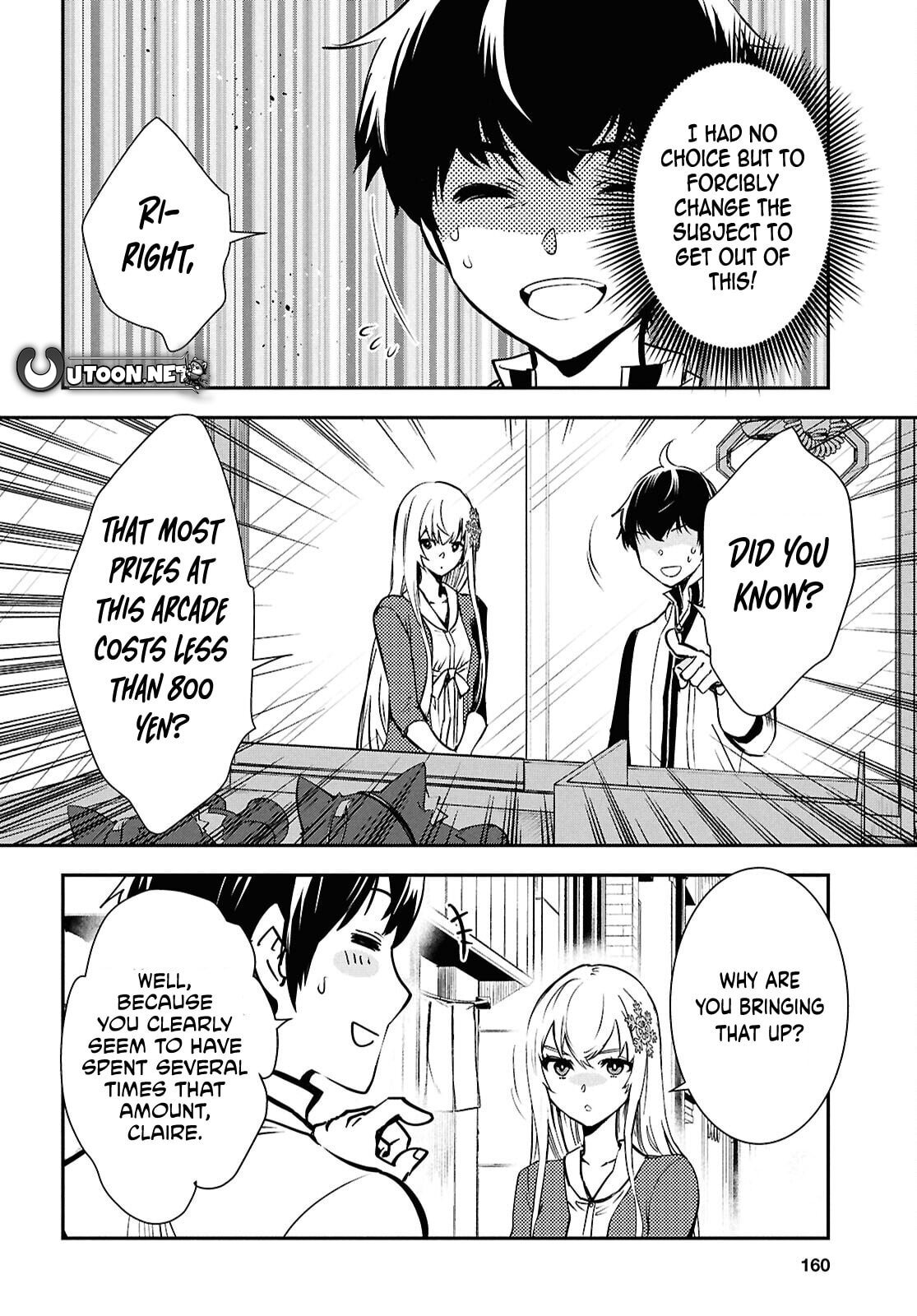 Read The World