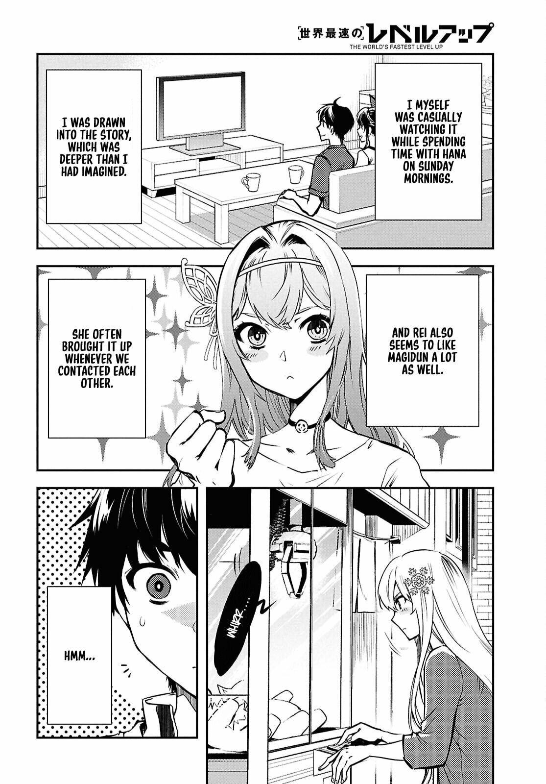 Read The World