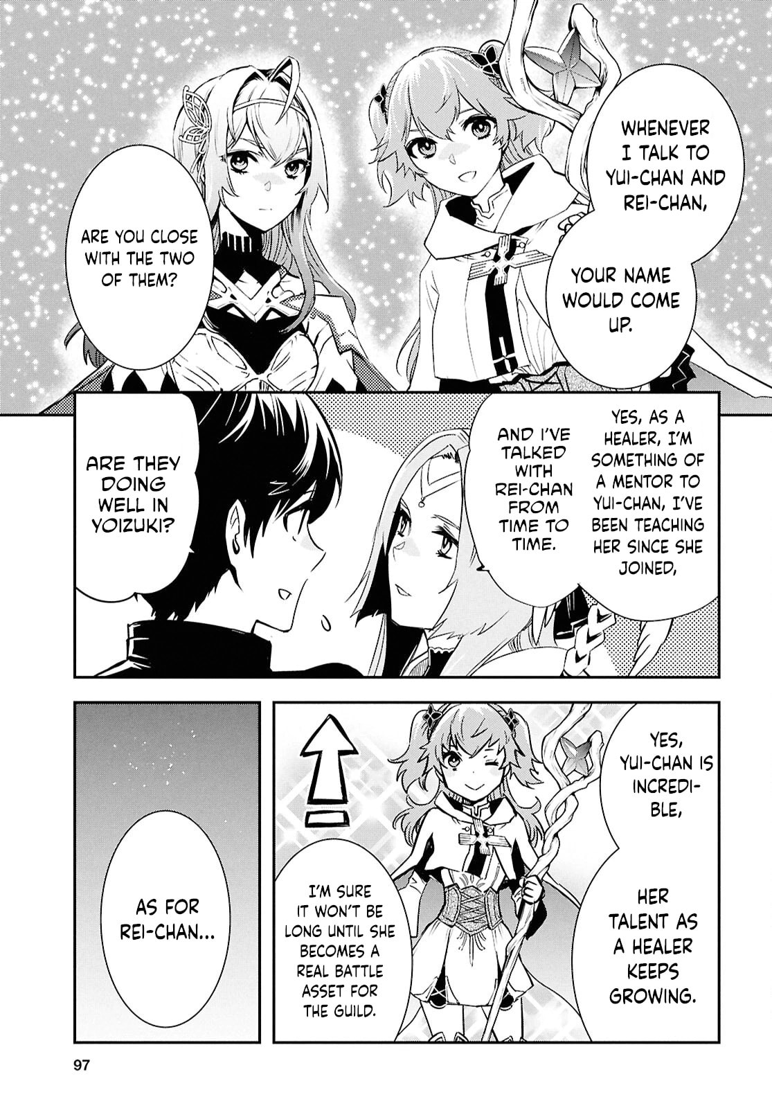 Read The World