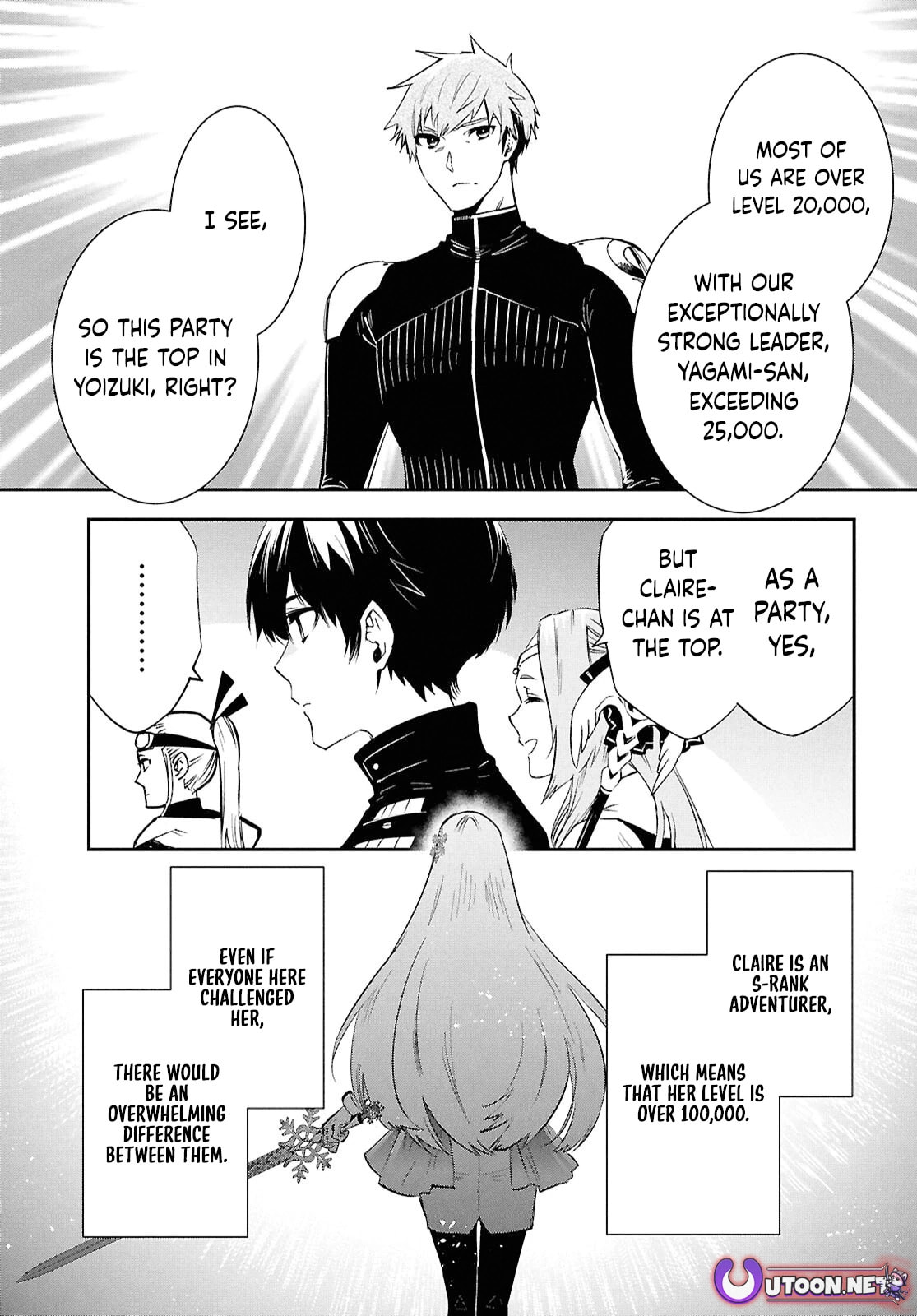 Read The World