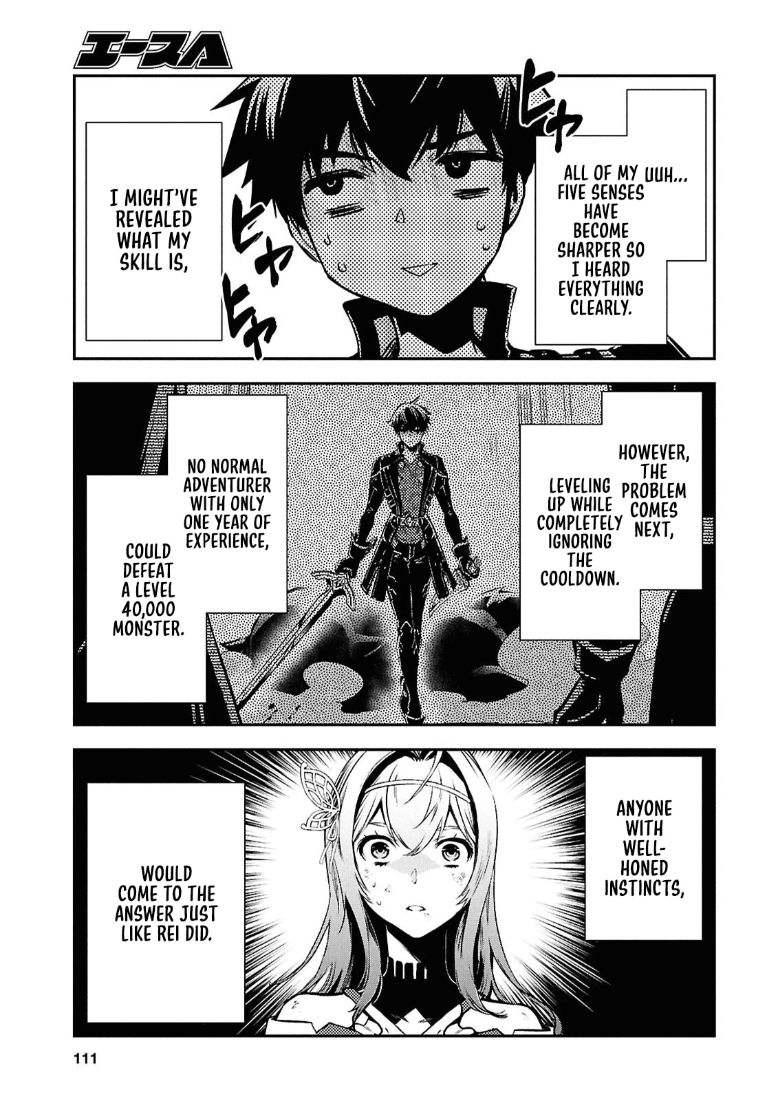 Read The World