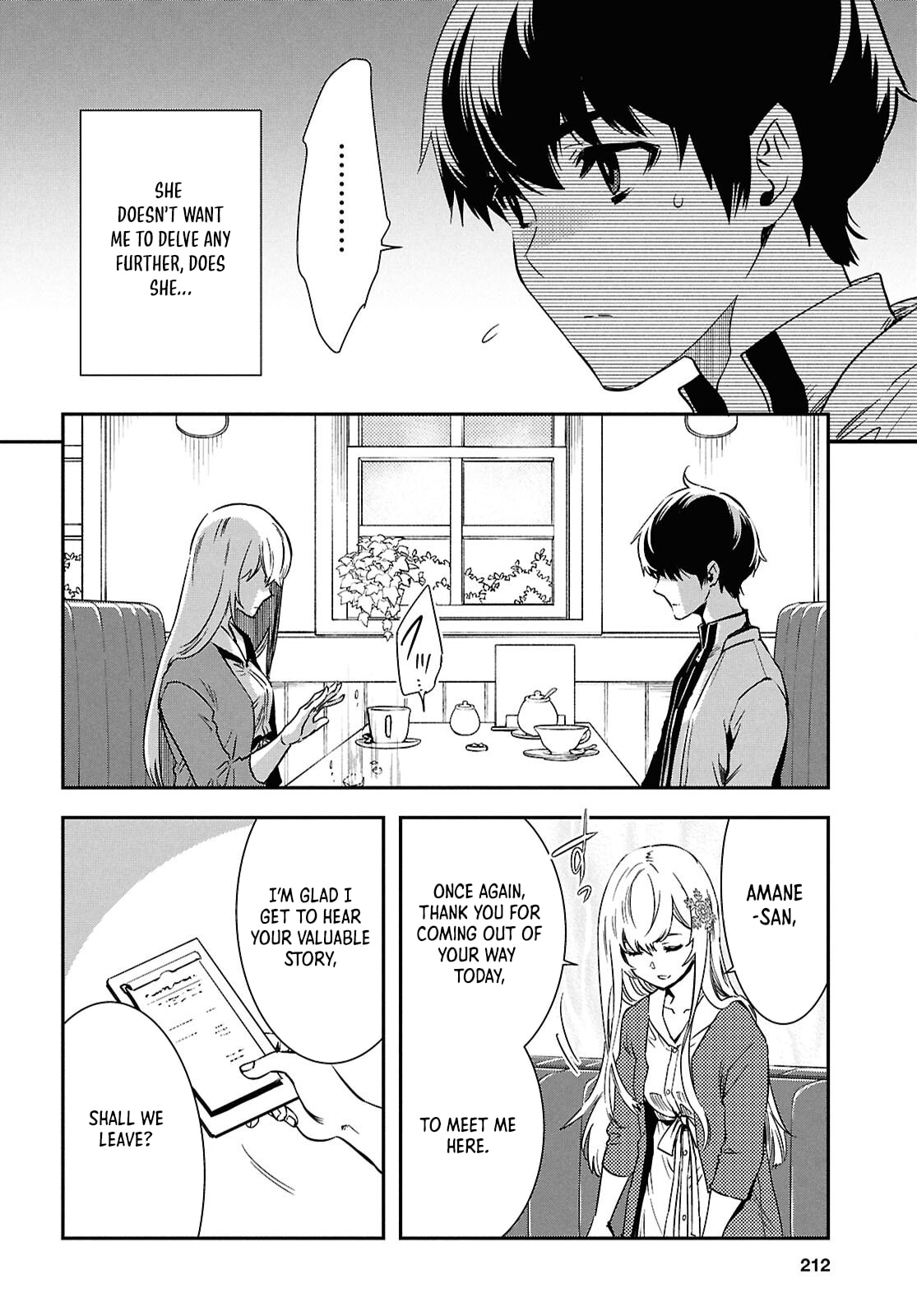 Read The World