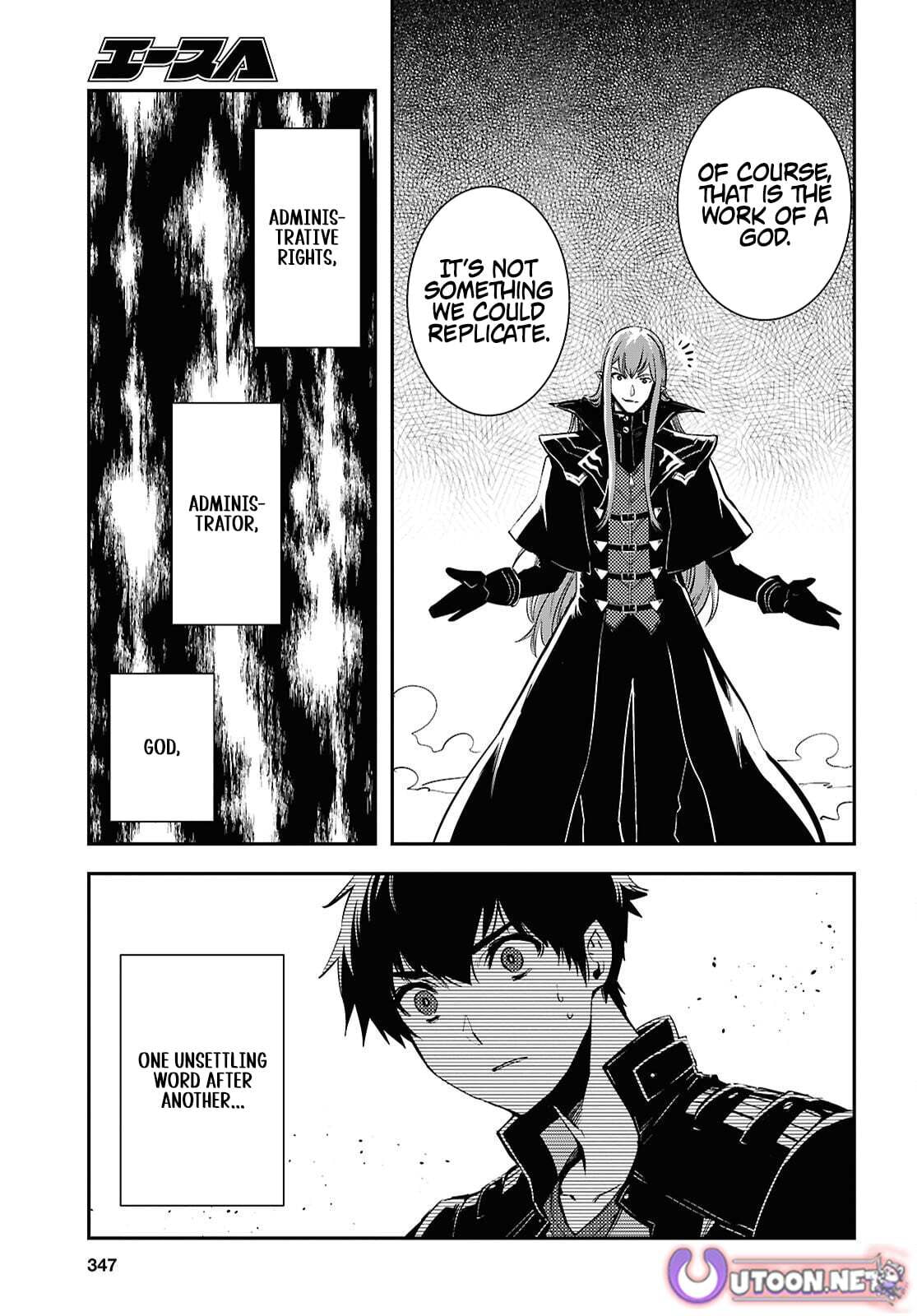 Read The World