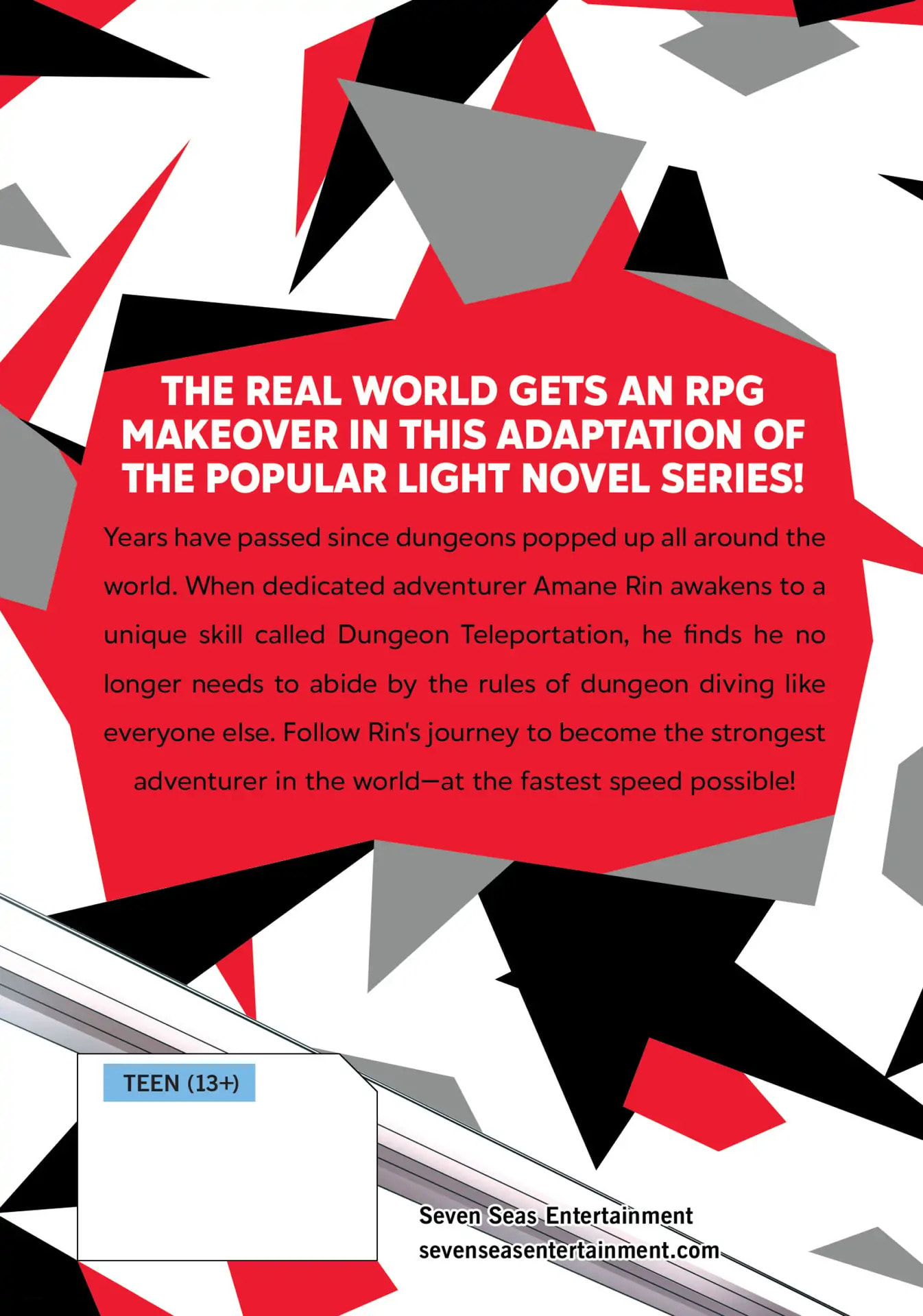 Read The World