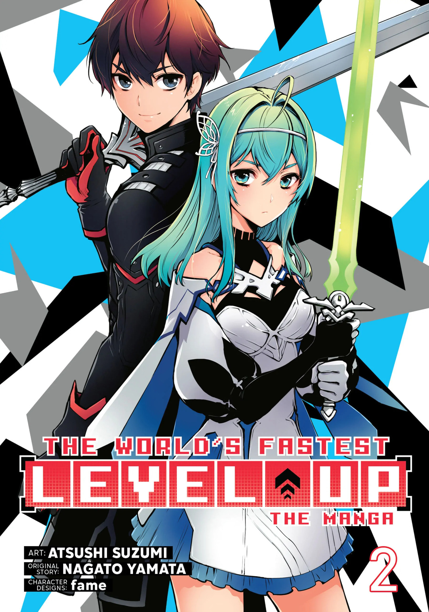 Read The World