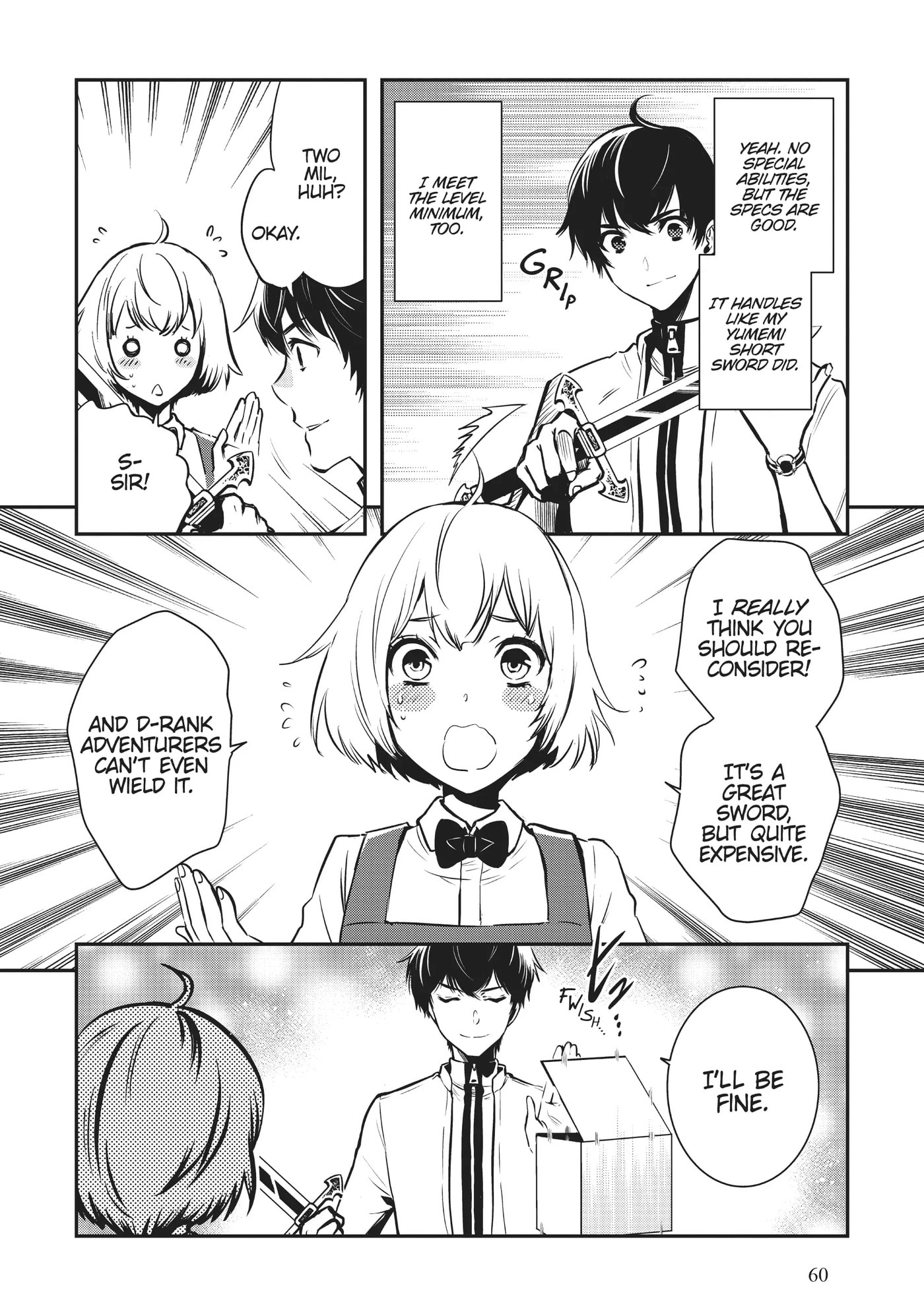 Read The World