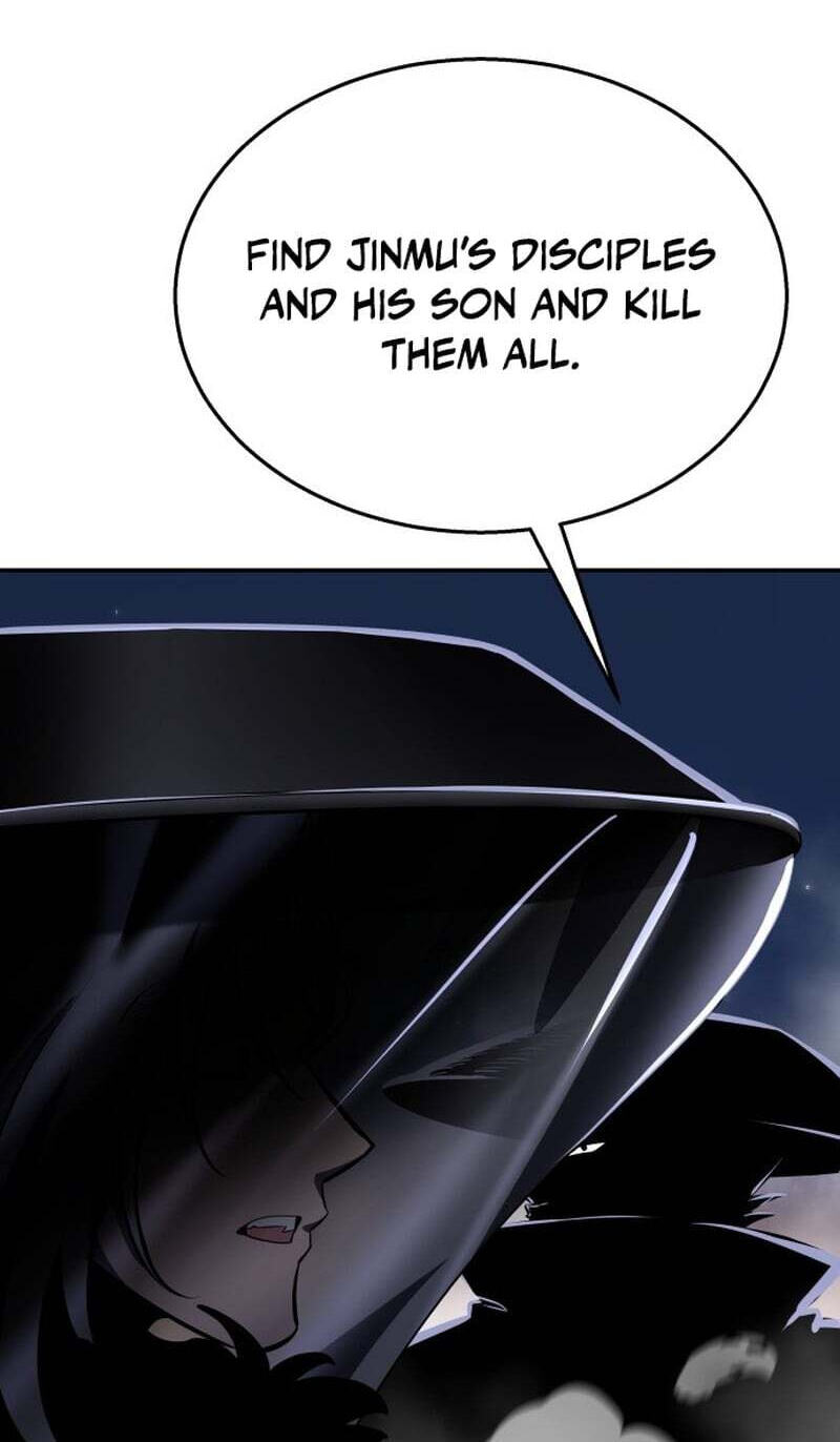 The World's Strongest Regime Chapter 1 page 104 - 