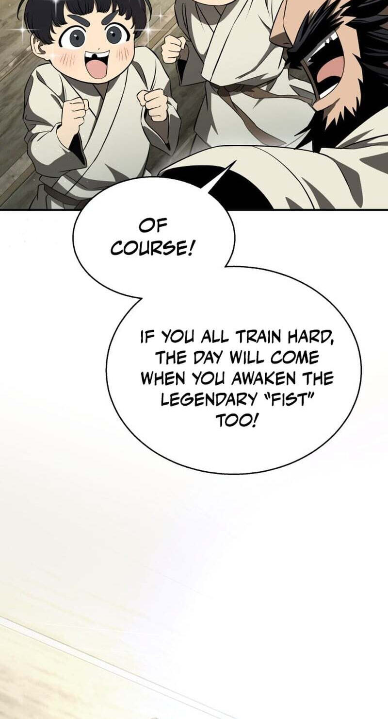 The World's Strongest Regime Chapter 1 page 12 - 