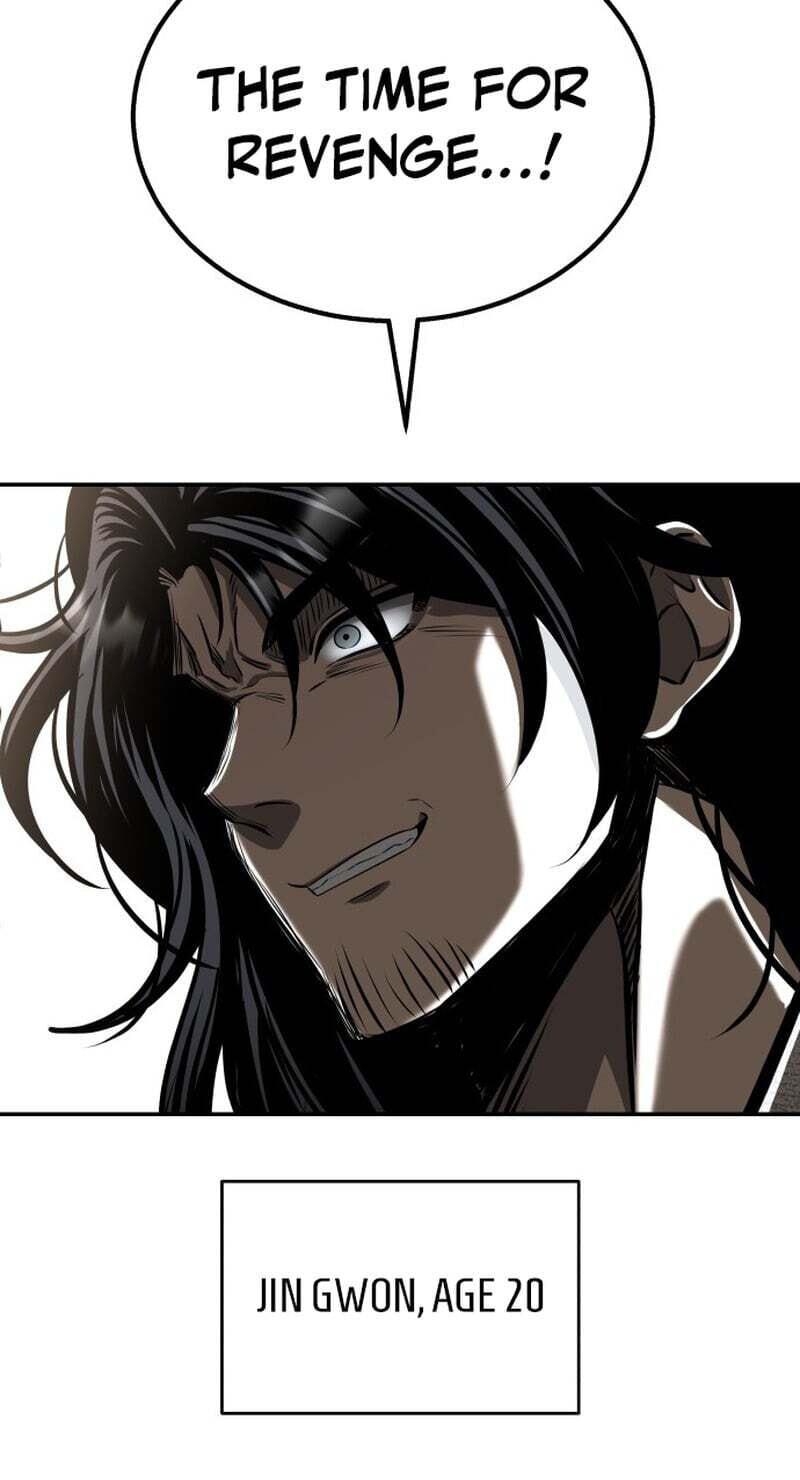 The World's Strongest Regime Chapter 1 page 121 - 