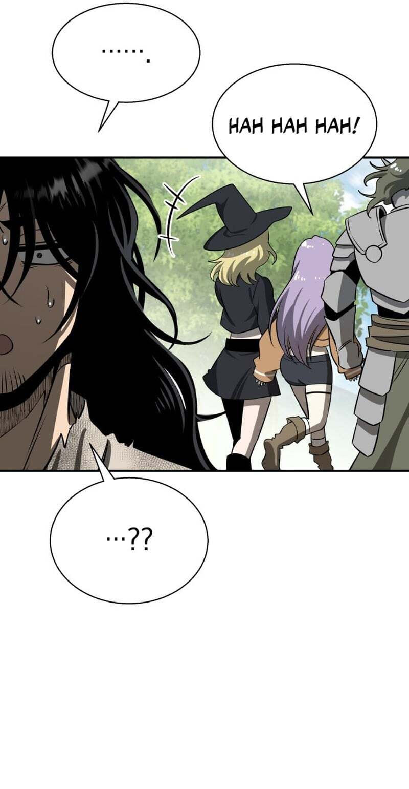 The World's Strongest Regime Chapter 1 page 131 - 