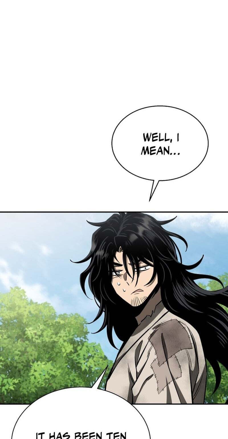The World's Strongest Regime Chapter 1 page 132 - 