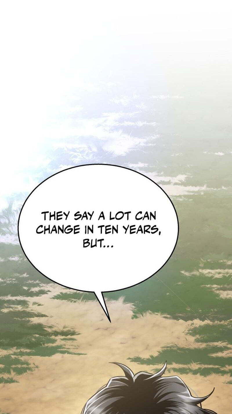 The World's Strongest Regime Chapter 1 page 141 - 