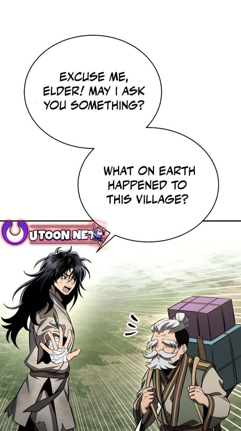 The World's Strongest Regime Chapter 1 page 144 - 