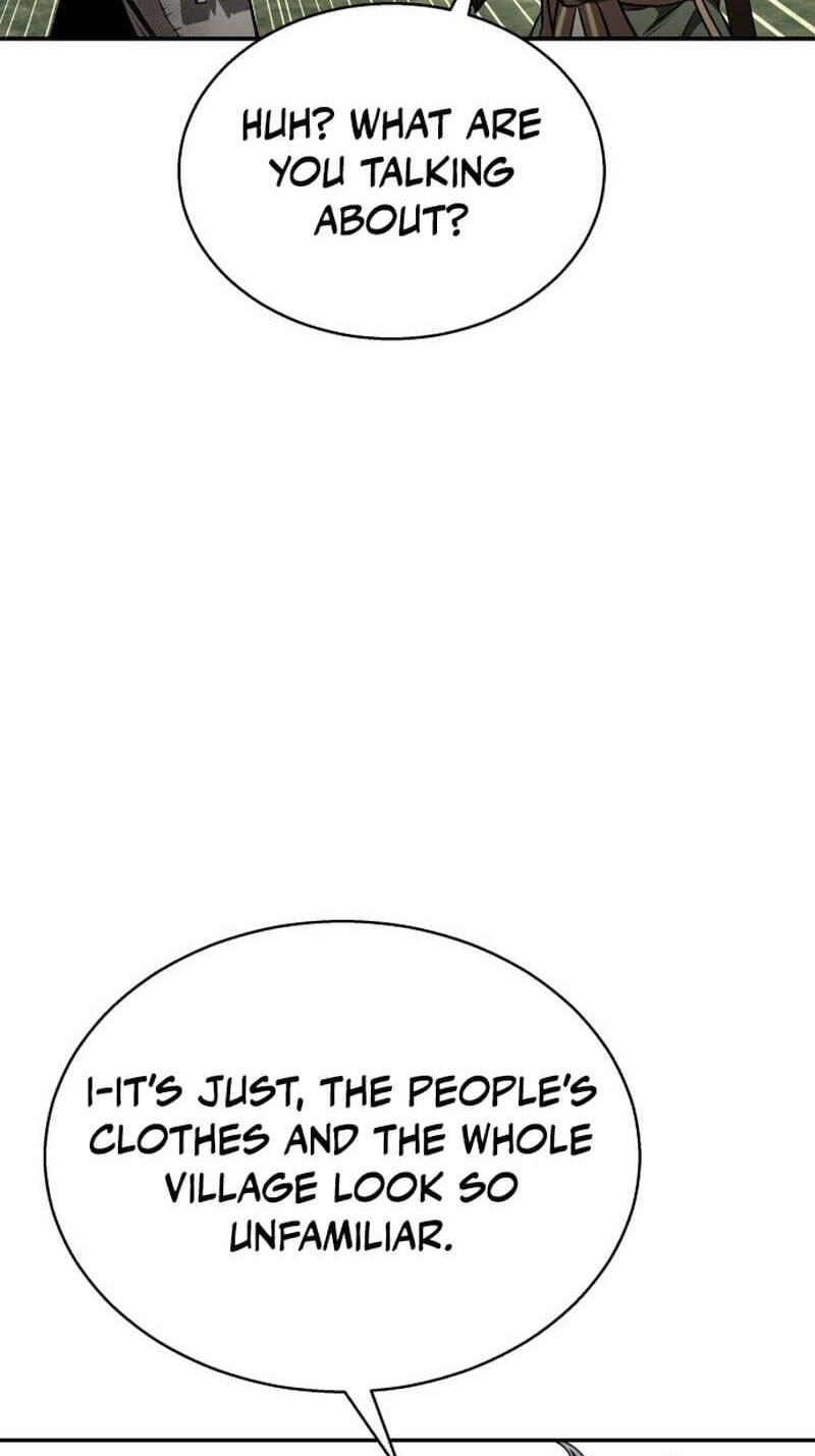 The World's Strongest Regime Chapter 1 page 145 - 