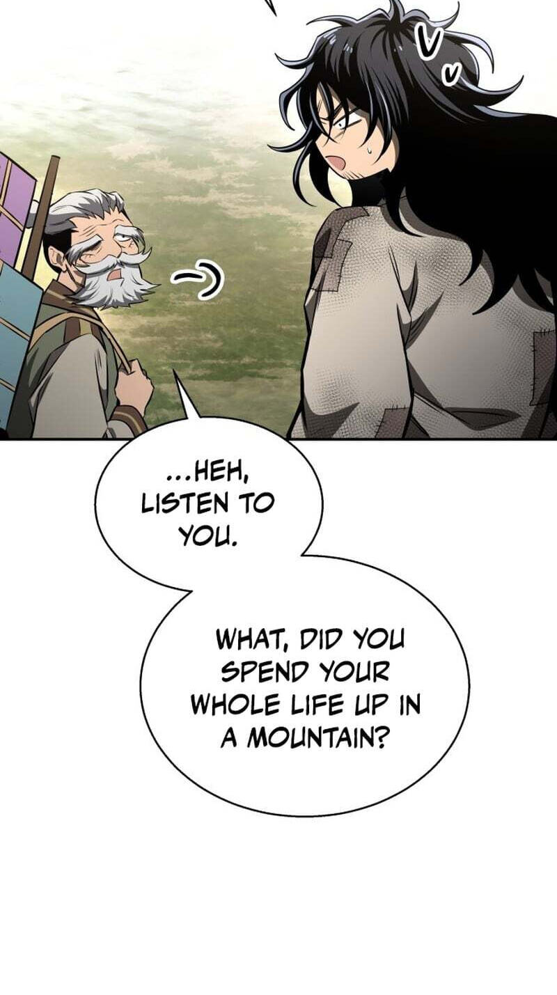 The World's Strongest Regime Chapter 1 page 146 - 