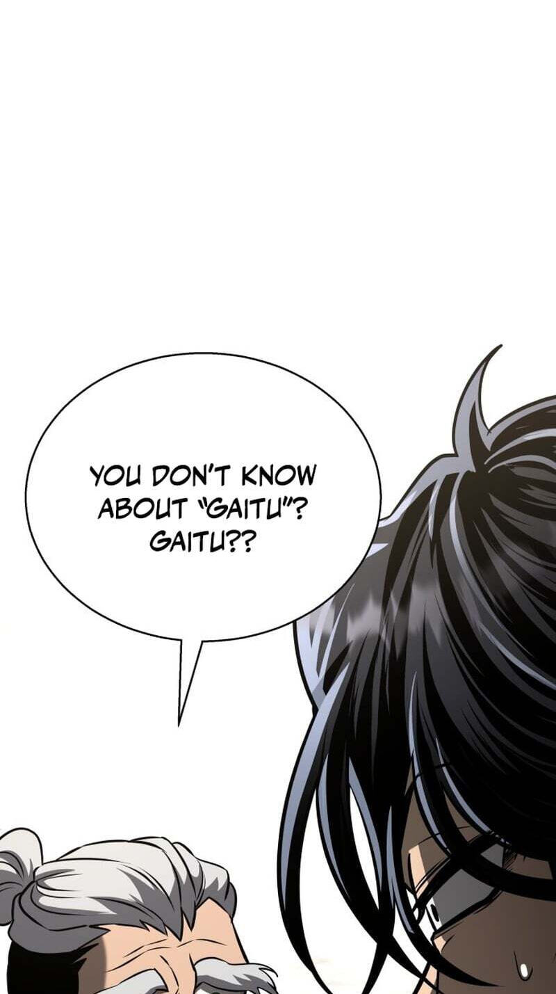 The World's Strongest Regime Chapter 1 page 147 - 