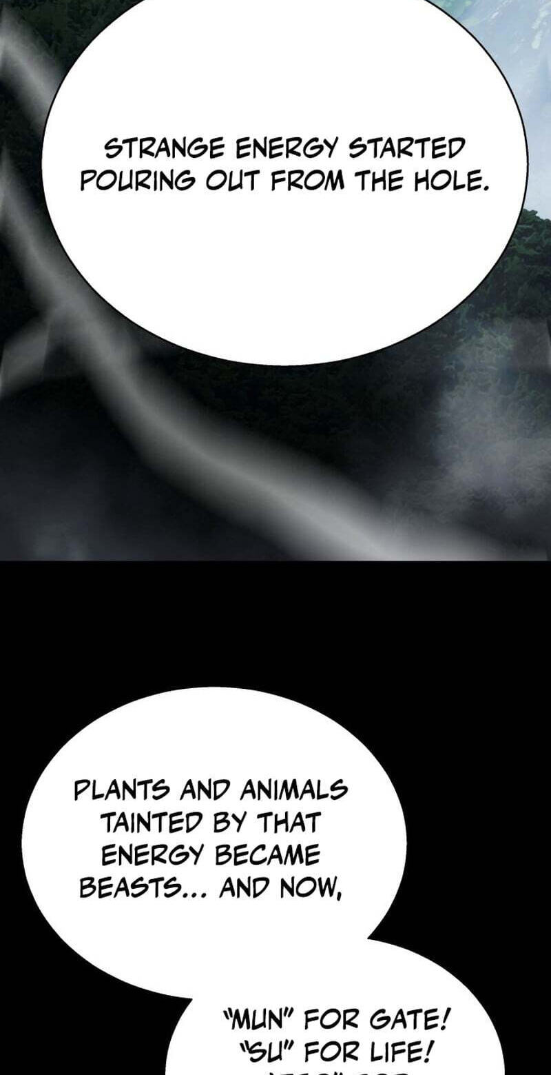 The World's Strongest Regime Chapter 1 page 153 - 