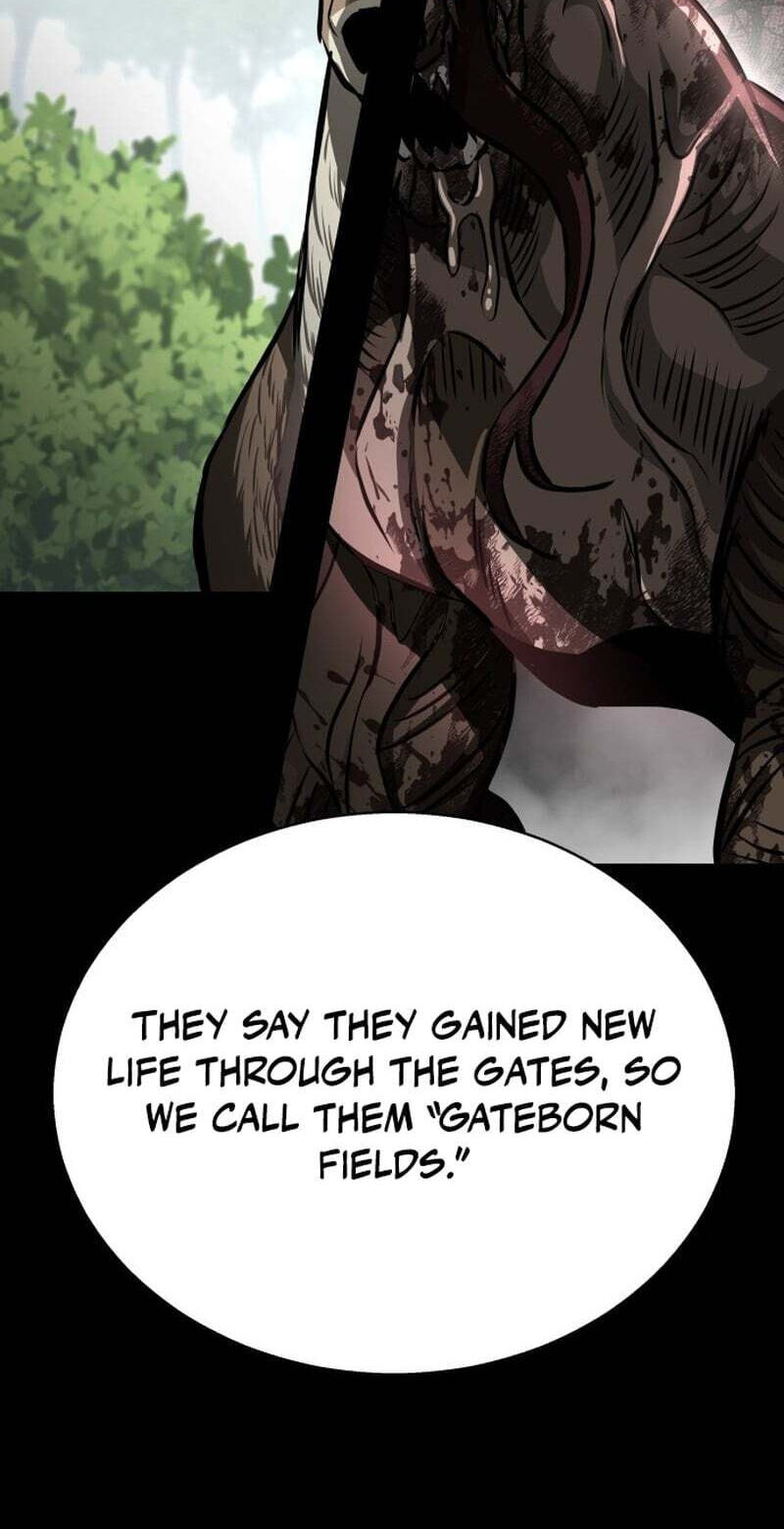 The World's Strongest Regime Chapter 1 page 155 - 