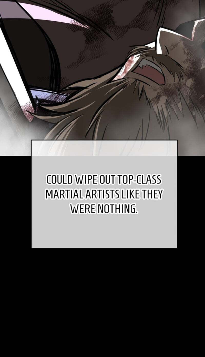 The World's Strongest Regime Chapter 1 page 163 - 