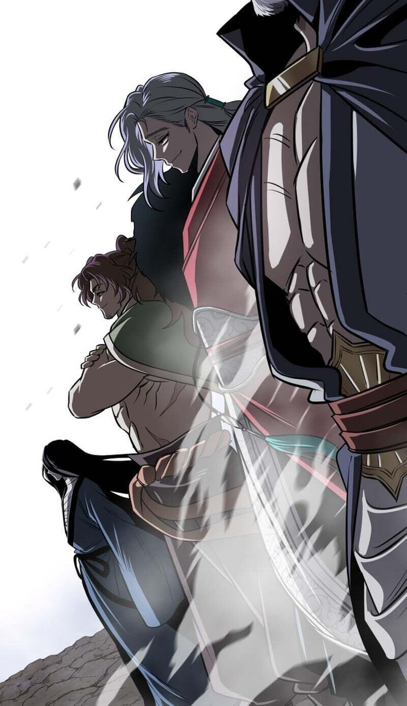 The World's Strongest Regime Chapter 1 page 167 - 