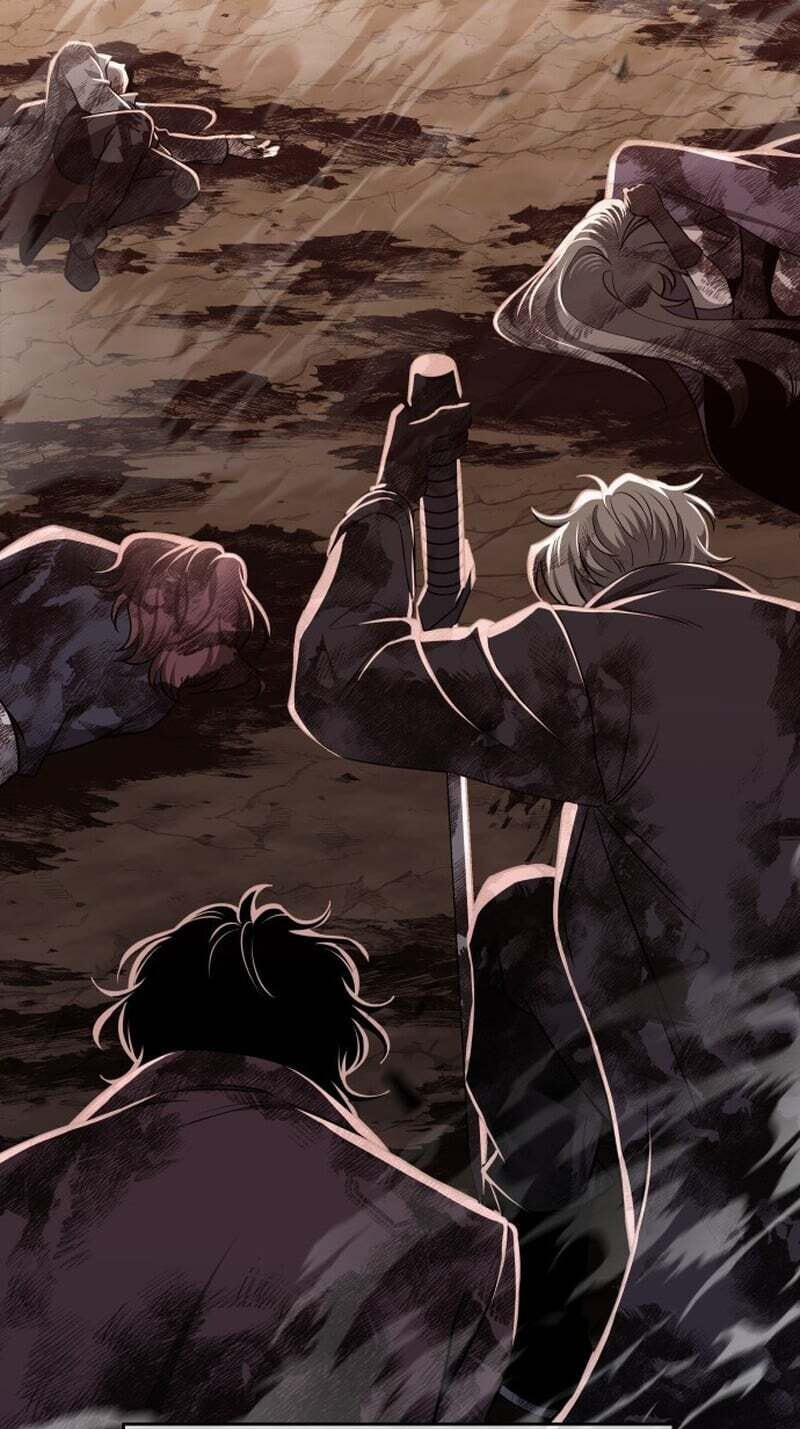 The World's Strongest Regime Chapter 1 page 170 - 