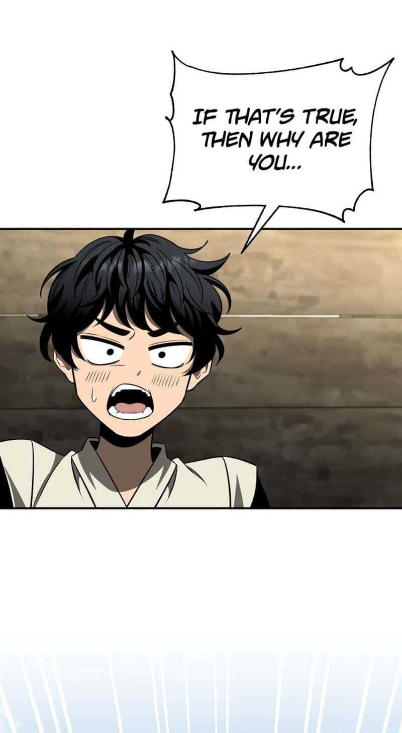 The World's Strongest Regime Chapter 1 page 18 - 