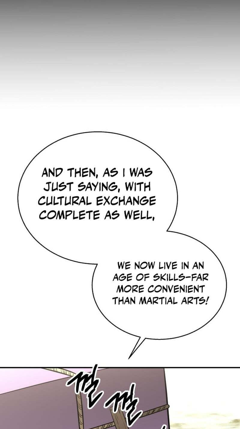 The World's Strongest Regime Chapter 1 page 175 - 