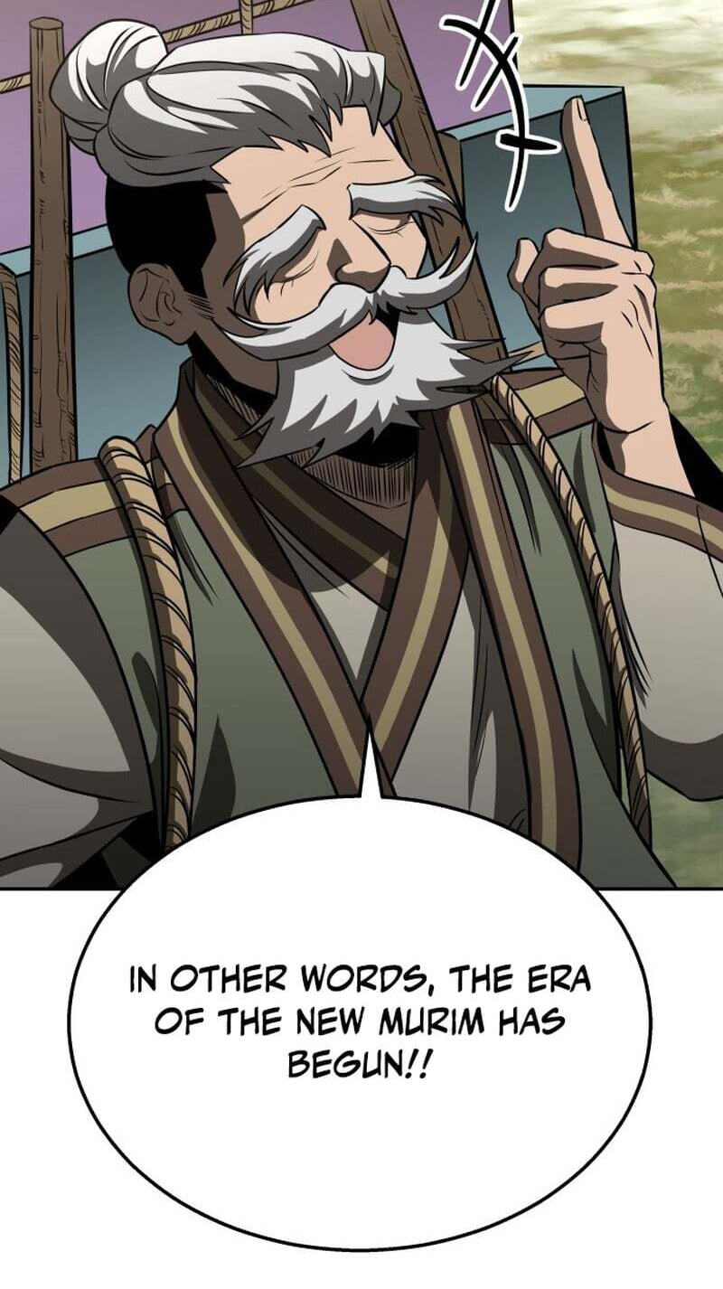 The World's Strongest Regime Chapter 1 page 176 - 