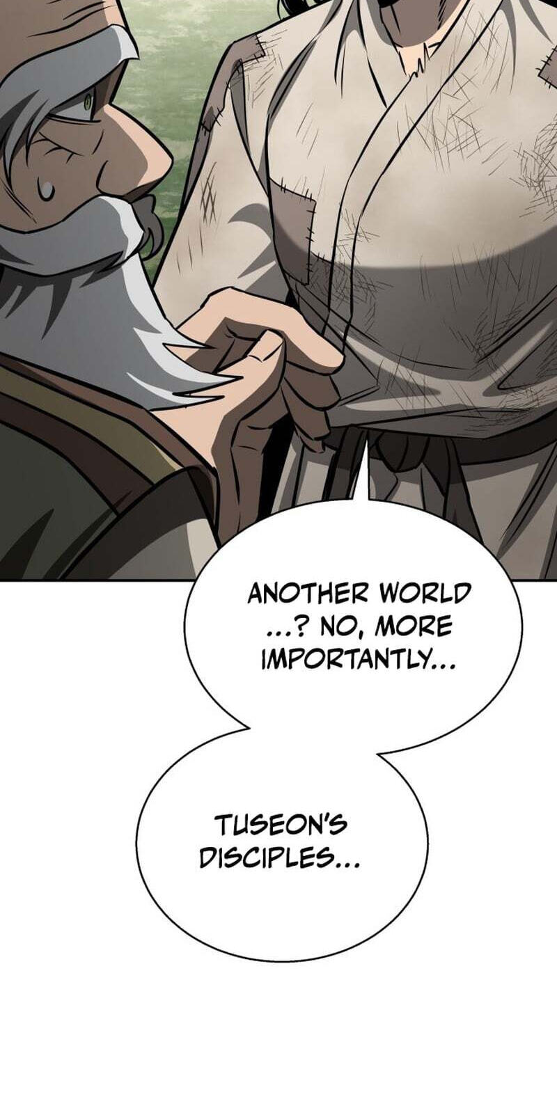 The World's Strongest Regime Chapter 1 page 178 - 