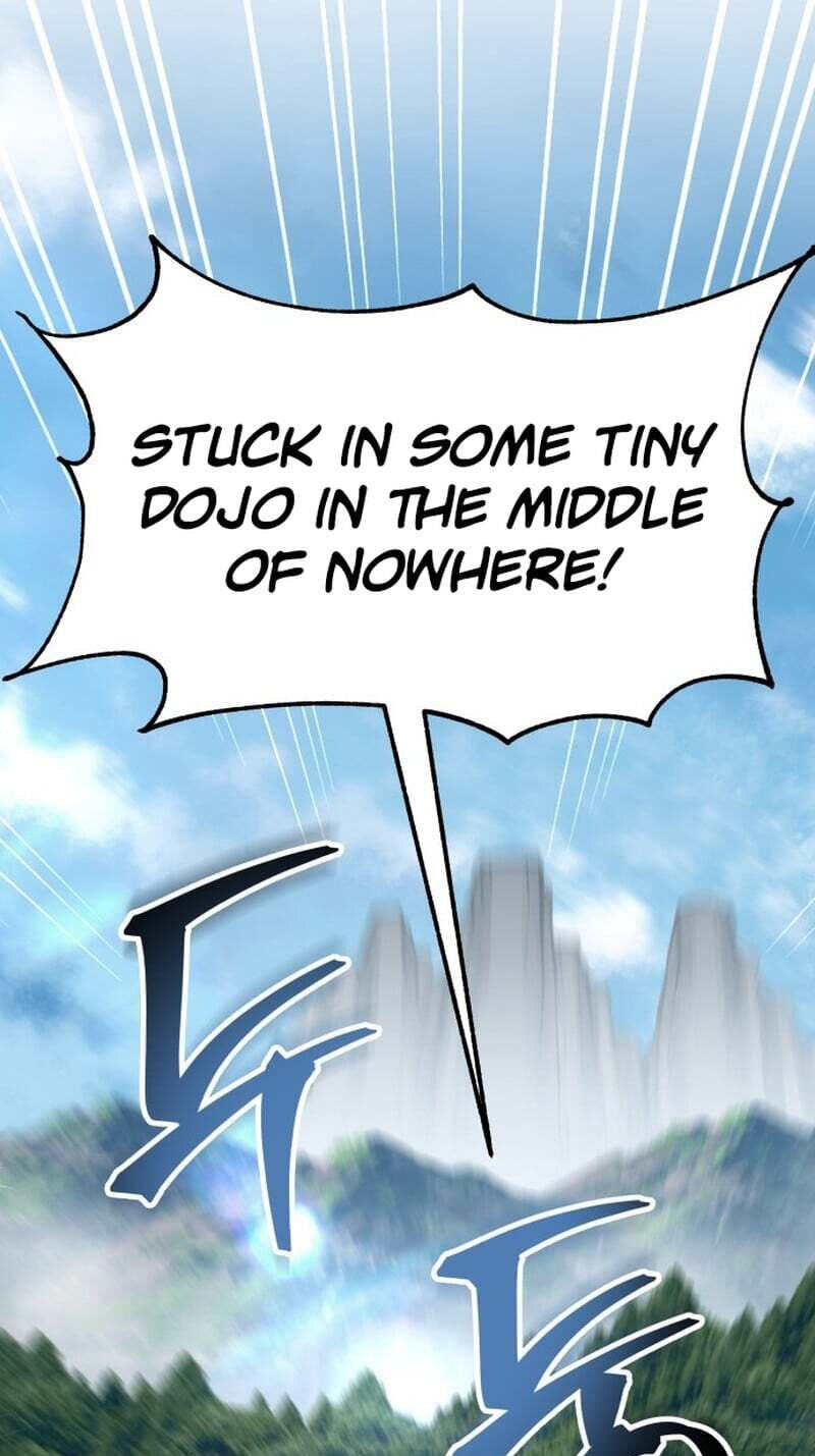 The World's Strongest Regime Chapter 1 page 19 - 