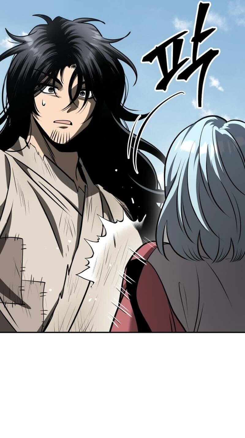 The World's Strongest Regime Chapter 1 page 183 - 