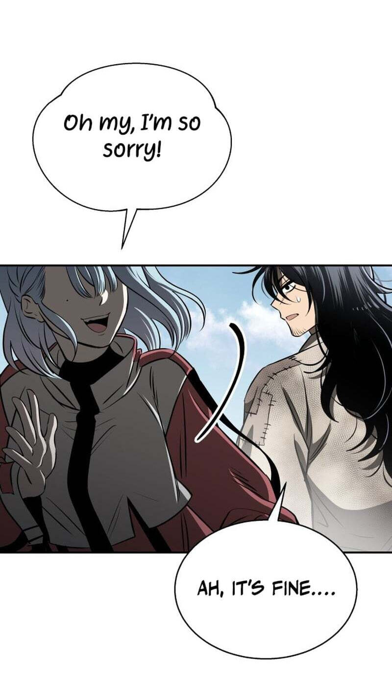 The World's Strongest Regime Chapter 1 page 184 - 
