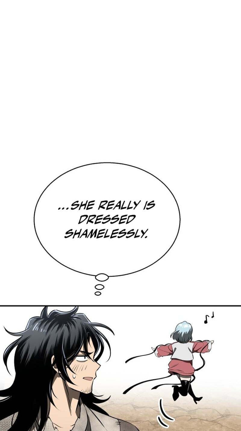 The World's Strongest Regime Chapter 1 page 185 - 