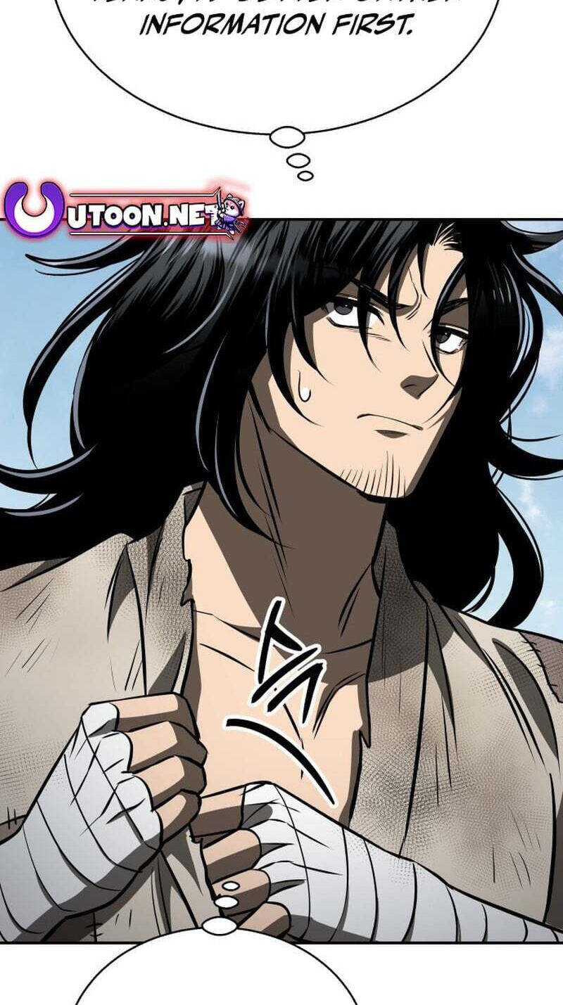 The World's Strongest Regime Chapter 1 page 187 - 