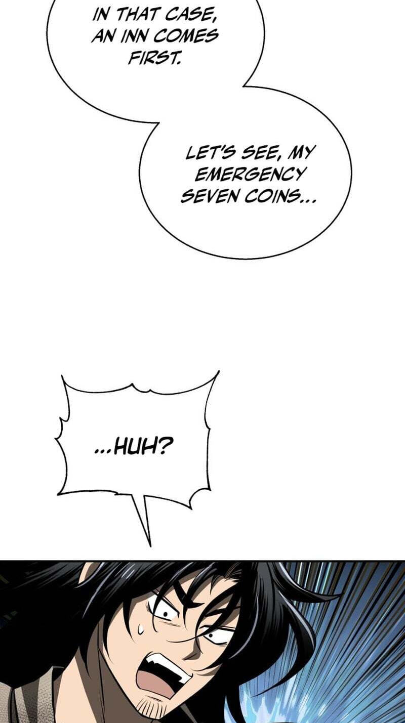 The World's Strongest Regime Chapter 1 page 188 - 