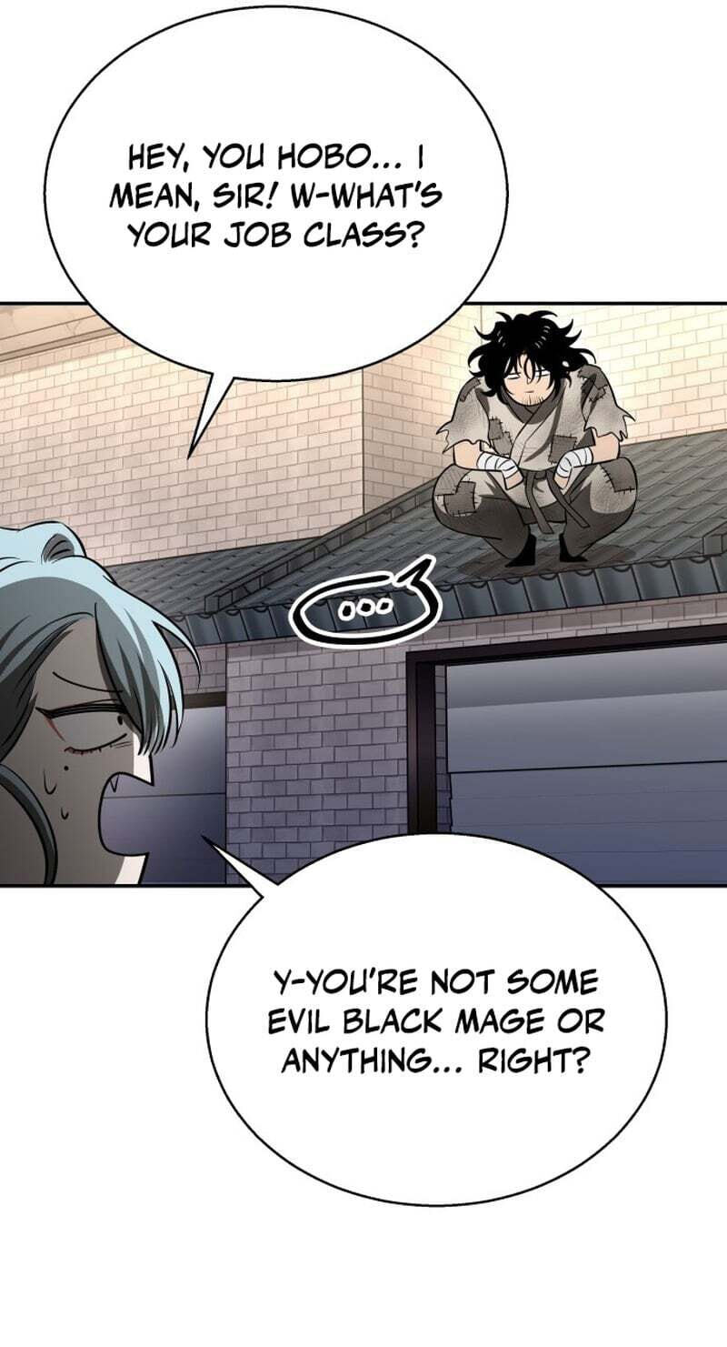 The World's Strongest Regime Chapter 1 page 203 - 