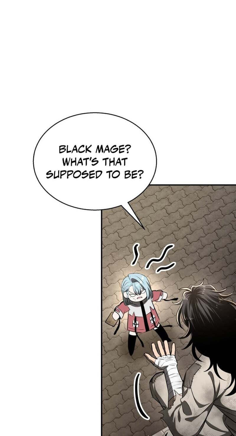 The World's Strongest Regime Chapter 1 page 204 - 