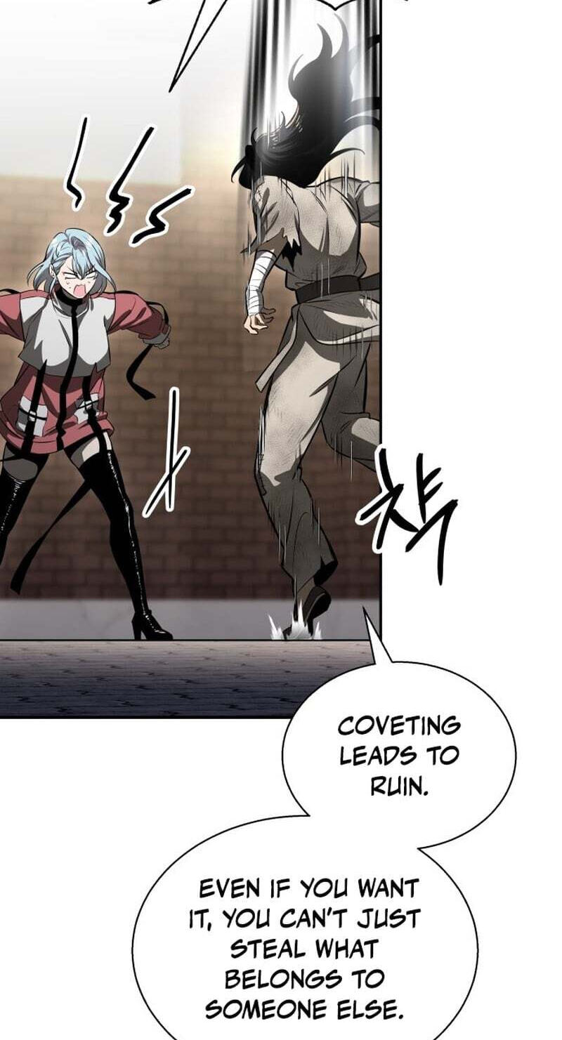 The World's Strongest Regime Chapter 1 page 206 - 