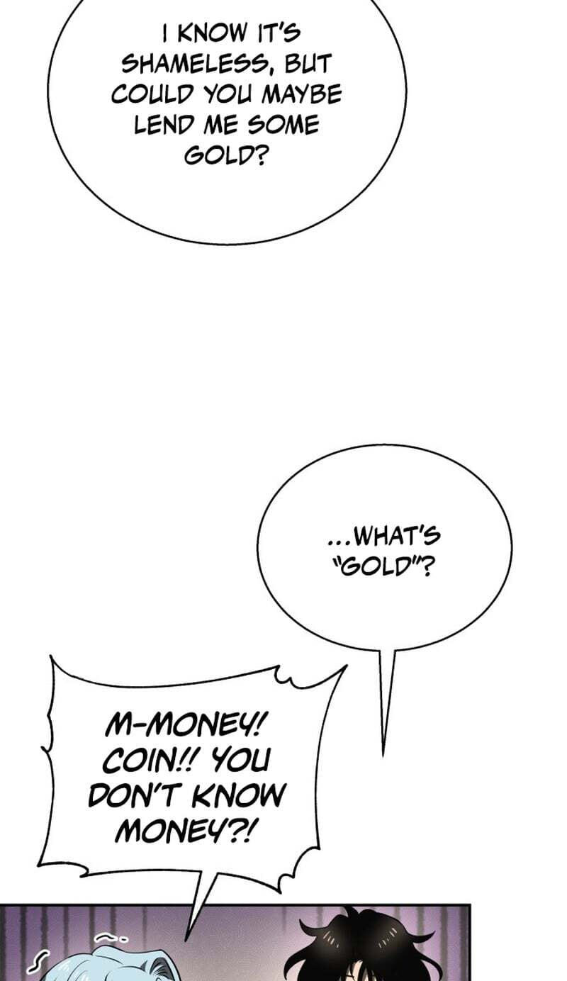 The World's Strongest Regime Chapter 1 page 210 - 