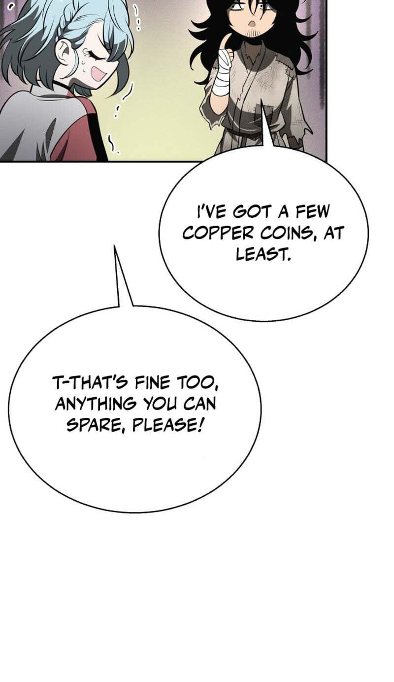 The World's Strongest Regime Chapter 1 page 211 - 
