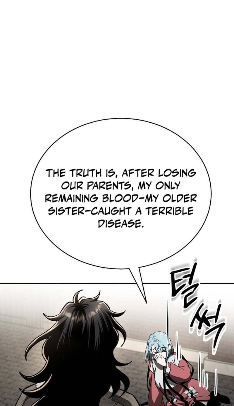 The World's Strongest Regime Chapter 1 page 212 - 