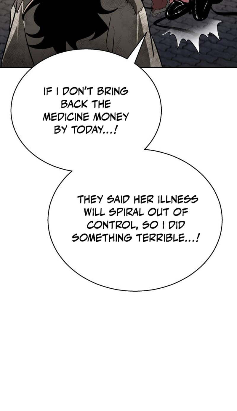 The World's Strongest Regime Chapter 1 page 213 - 