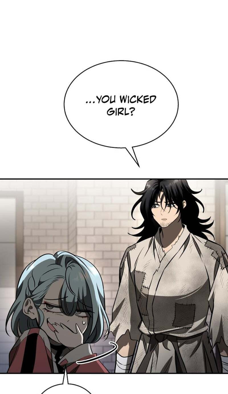 The World's Strongest Regime Chapter 1 page 214 - 