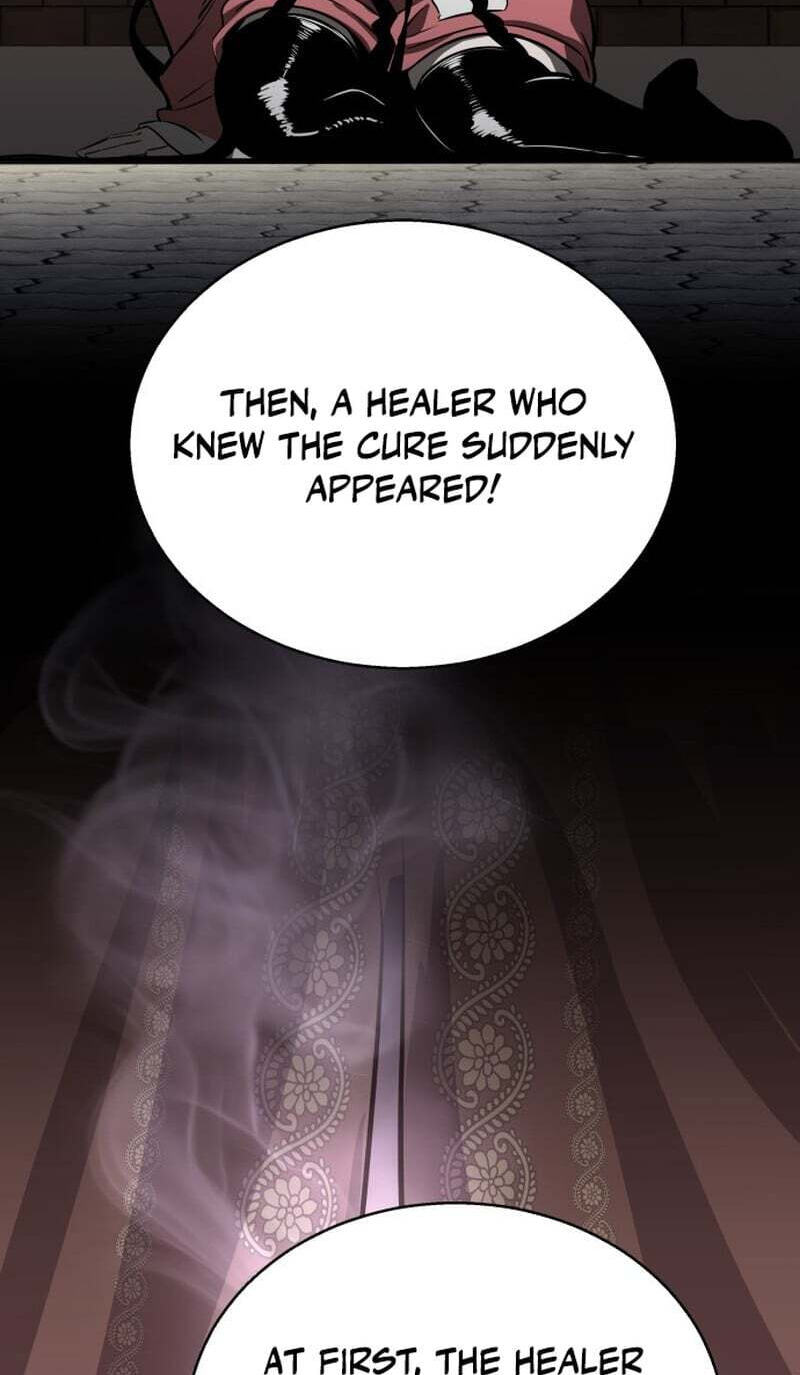 The World's Strongest Regime Chapter 1 page 217 - 